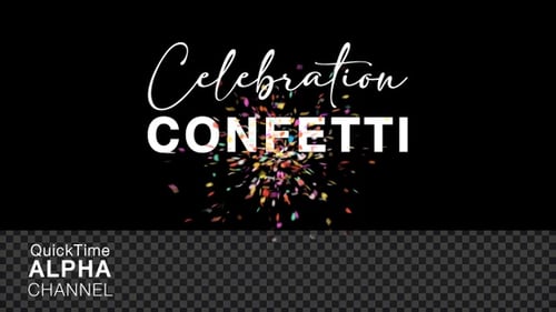 Confetti