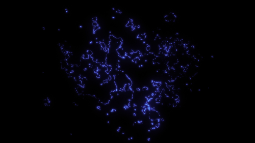 Lightning Charged Surface 5 4K