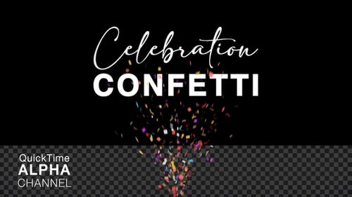 Confetti