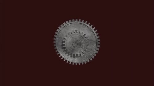 Gear Wheel v2