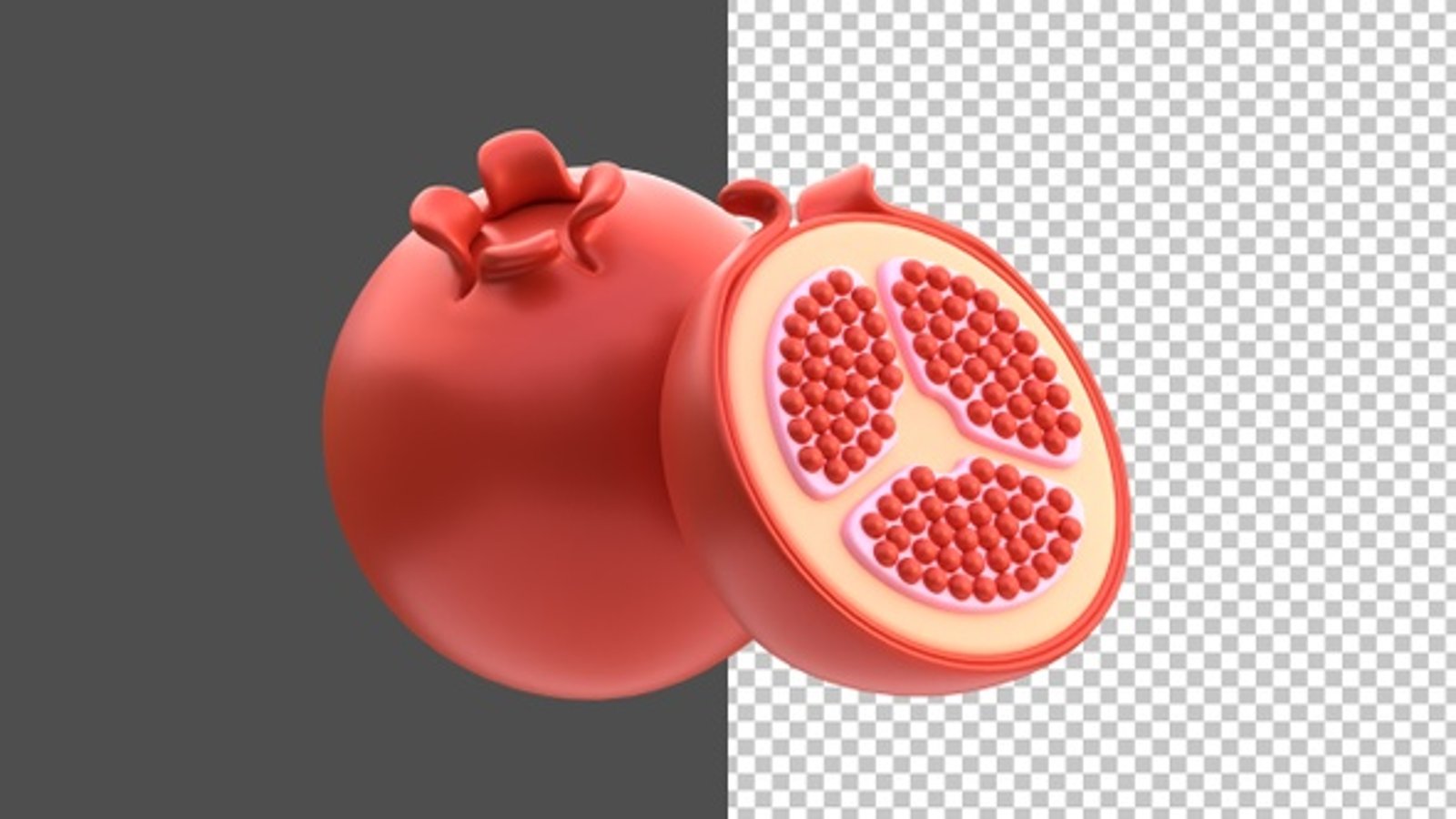 Granada 3D | Alpha Channel, Motion Graphics Incluyendo: animación 3d y ...