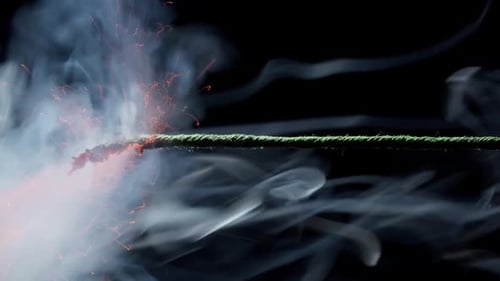 Real Wick Sparks 1080p