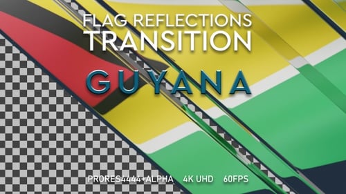 Dynamic 3D Geometric Slicing Reveal Animation