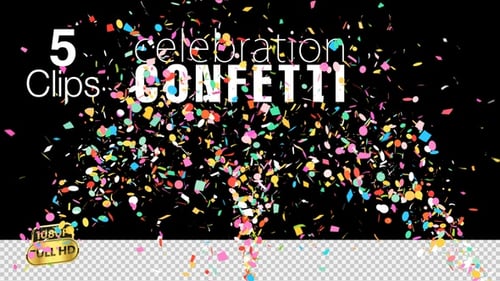 Confetti