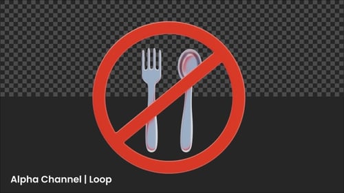No Eat Ramadan