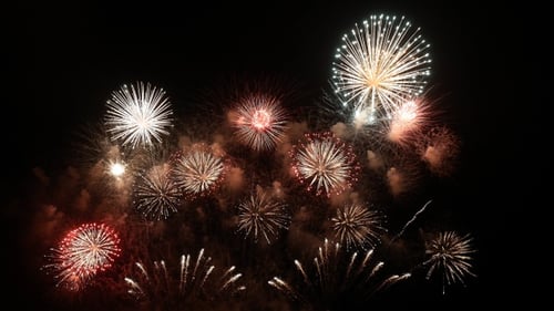 Fireworks