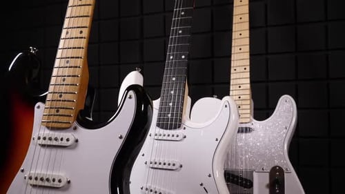3 Guitars In Motion