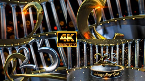 2023 New Year
