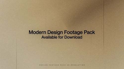 Grunge Noise Footage