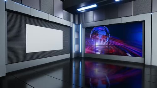 Virtual Studio 2273 Camera 06