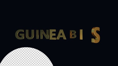 Guinea-Bissu