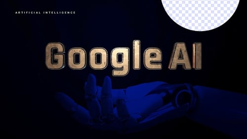 Google Ai V2