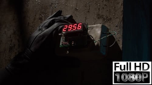 Planting The Bomb 1080p