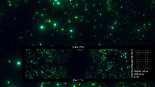 Particules luminescentes 3
