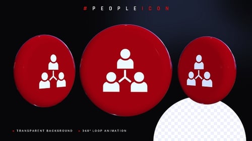 People Group Icon