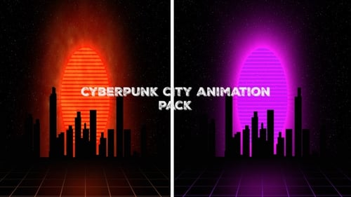 2D-Cyberstadt