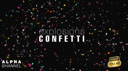 Confetti