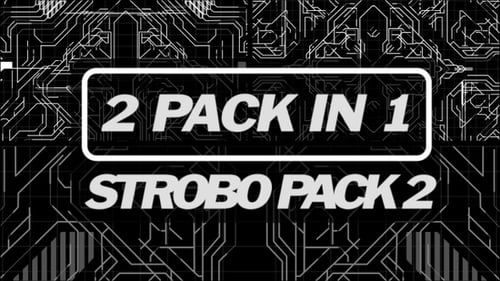 Strobo Pack 2
