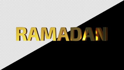 Ramadan