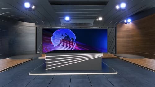 Virtuelles Studio 2267 A1