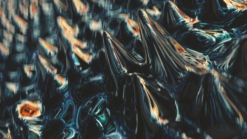 Magnetic Fluid