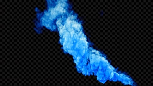 Blauer Farbraum V6