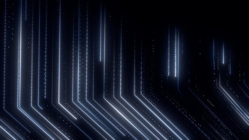 Moving Glutwing Speed Lines V8