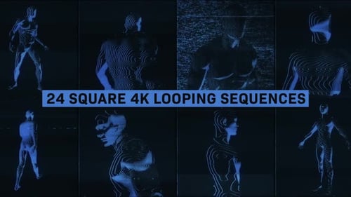 Synths Modulations Pack 02