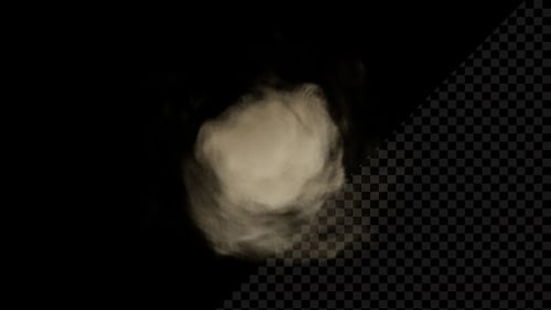 Tornado Dust V5