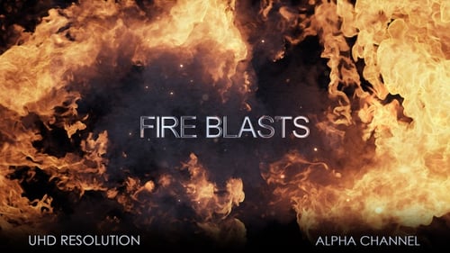Fire Blasts