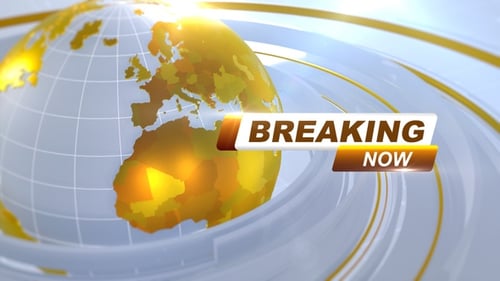 Breaking Now Transition Light Golden