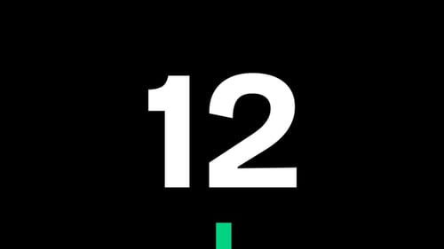Minimalist Countdown