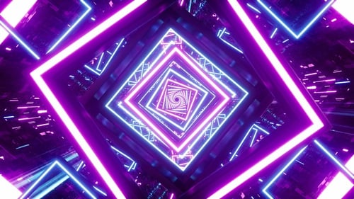 Geometric Spin Vj Loop