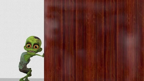 Zombie Opening