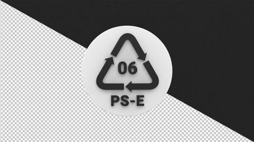 Polystyrène expansé (PS-E) - 4K