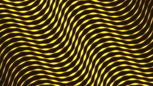 Luxury Abstract Wave Background