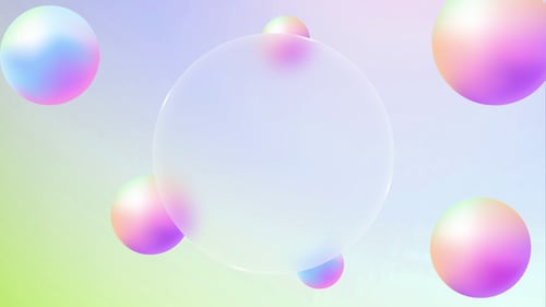 Glassmorphism