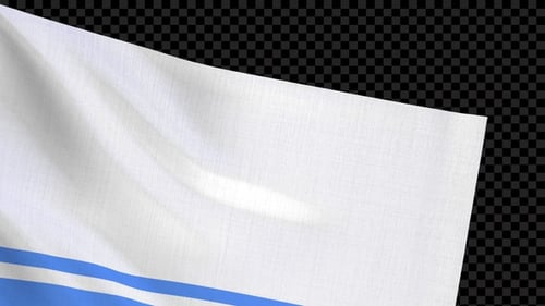 Altai Republic Flag Transition