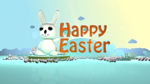Happy Easter Intro Hd