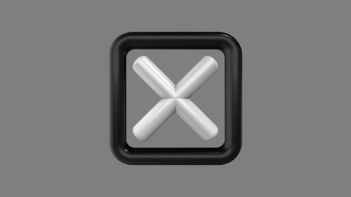 Wrong Icon Bugs Black White Fail Land X Treasure Position Area Pop Up Bad Cancel 6 Dilarang Larangan