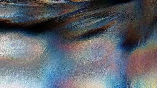 Onde spectrale Y2k en boucle infinie