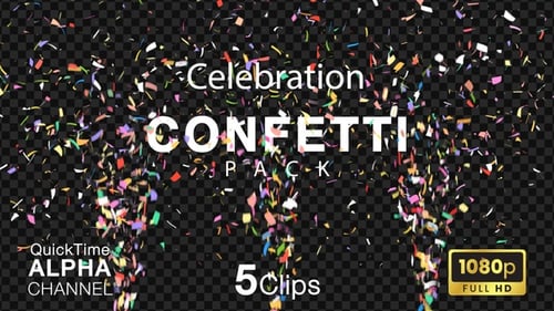 Confetti