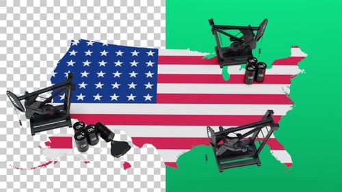 America Oil