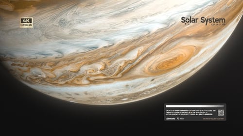 Jupiter Planet