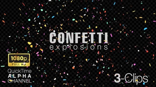 Confetti