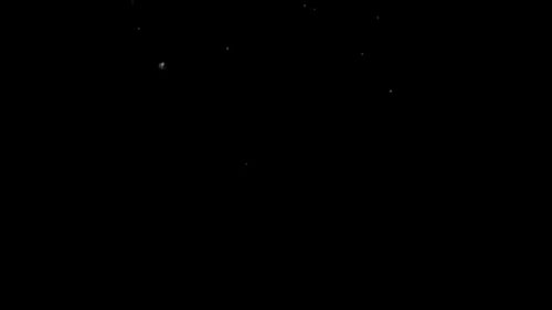 Realistic Animated Bubble Effects Pack