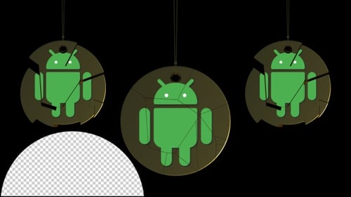 Android Icon