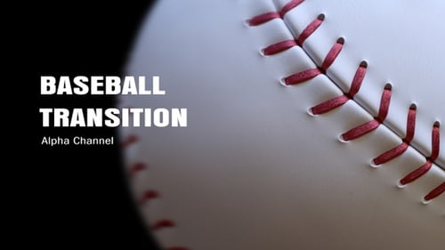 Transition vers le baseball