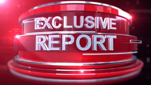 Exclusive Report Red