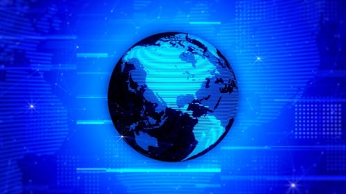 Digital Earth Loop V2